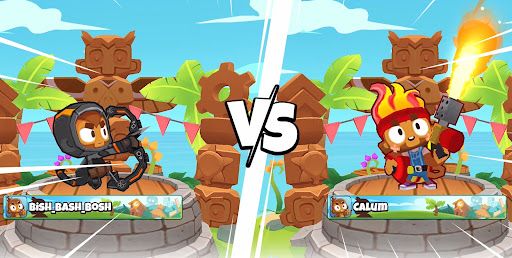Bloons TD Battles 2 screenshot 7