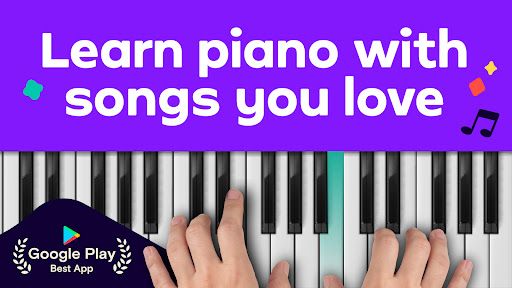 Simply Piano: Learn Piano Fast screenshot 13