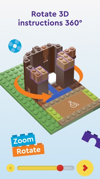 LEGO® Builder screenshot 6