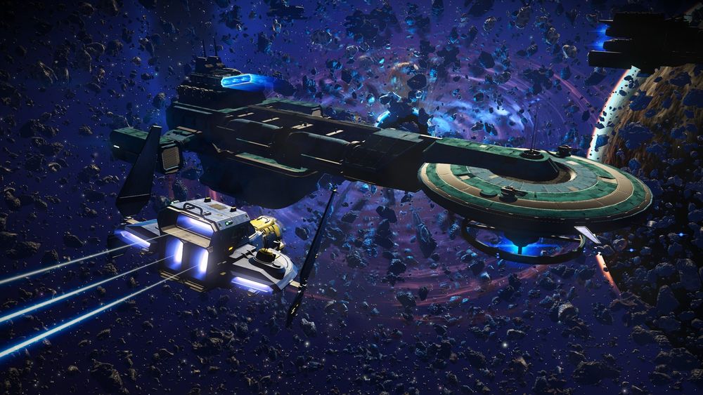 no-man-s-sky screenshot 27