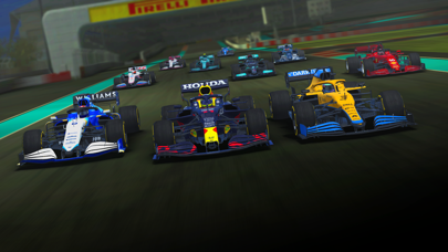 Real Racing 3 screenshot 26