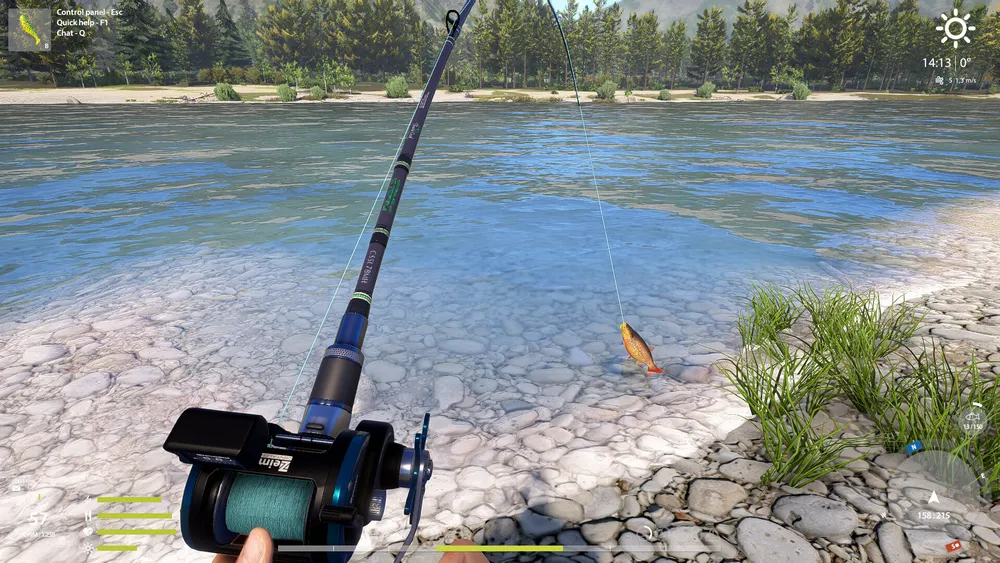 russian-fishing-4 screenshot 19