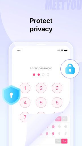 MeetYou screenshot 12