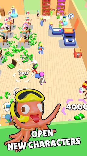 Pregnant Hospital Game screenshot 19