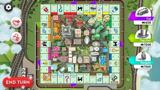 Monopoly - Classic Board Game screenshot 18