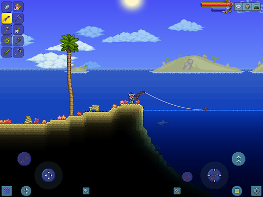 Terraria screenshot 25
