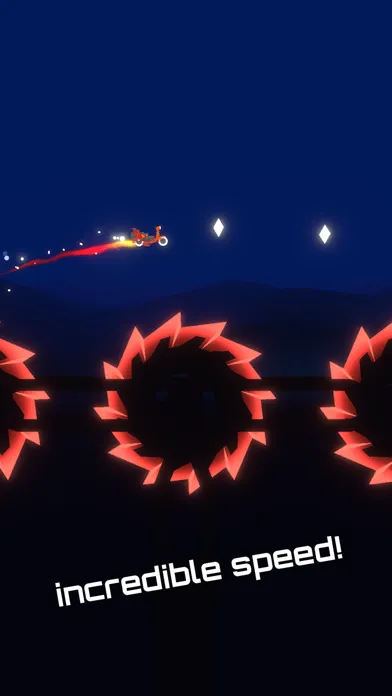 Rider Worlds screenshot 7
