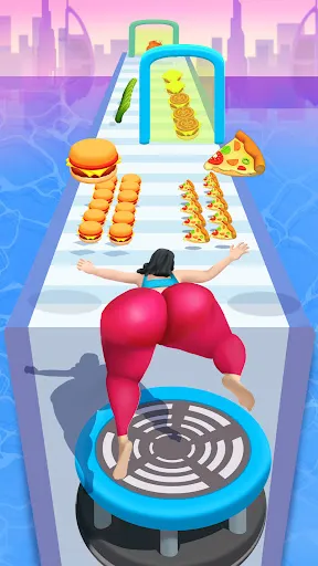 Cooking Frenzy® Crazy Chef screenshot 27