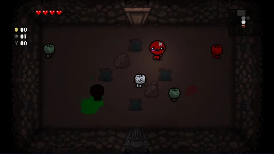 the-binding-of-isaac-rebirth screenshot 9