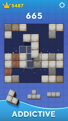 Block Blast！ screenshot 8