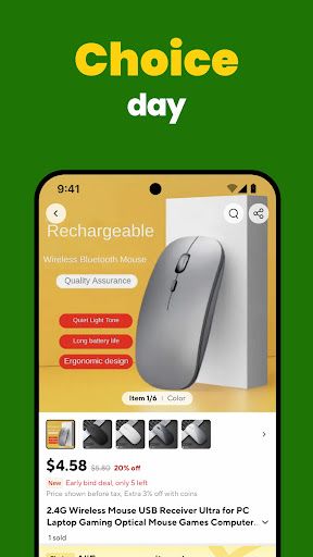 AliExpress Shopping App screenshot 21