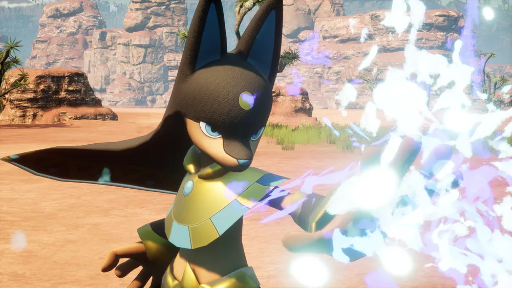 palworld screenshot 10