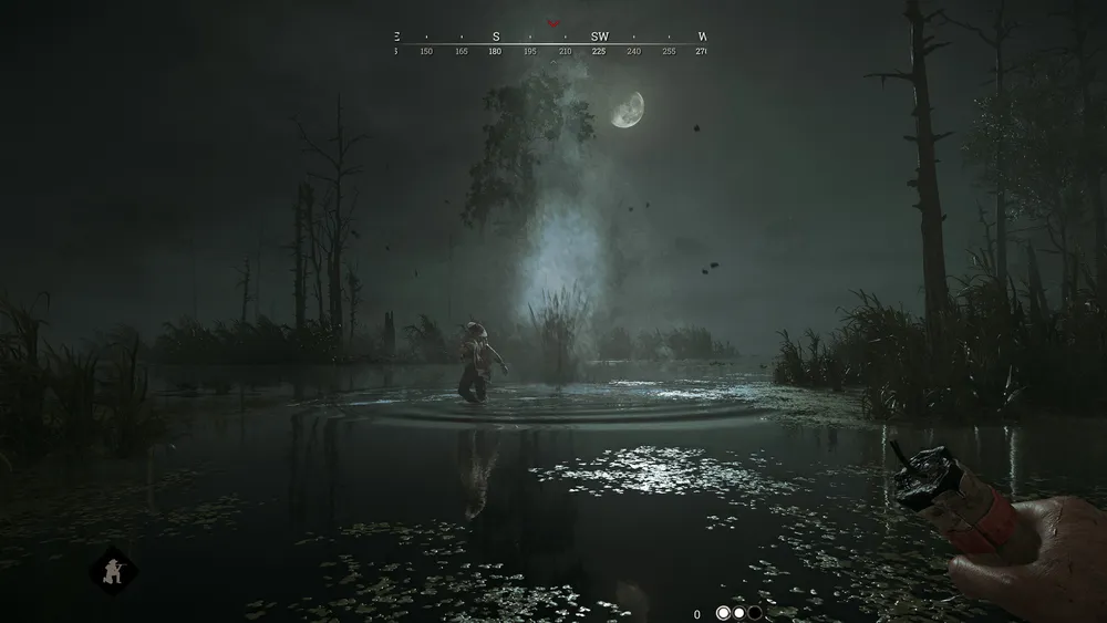 hunt-showdown screenshot 8