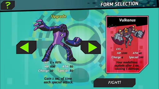 Ben 10: Up to Speed screenshot 12