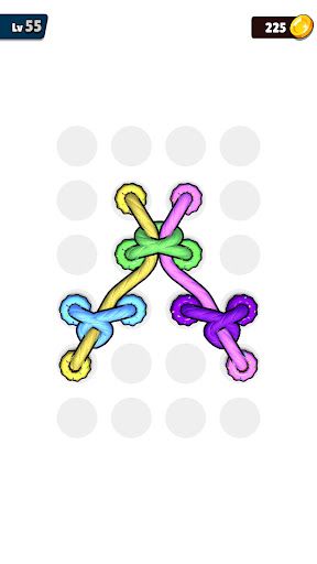 Twisted Tangle screenshot 41