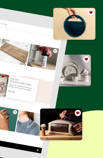Etsy: Shop & Gift with Style screenshot 18