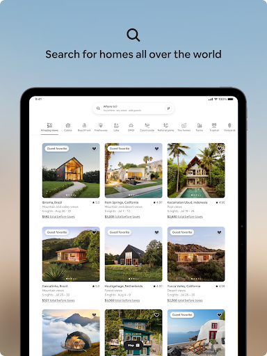 Airbnb screenshot 18