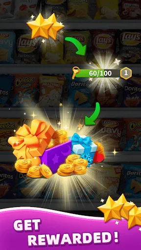 Goods Master 3D screenshot 20