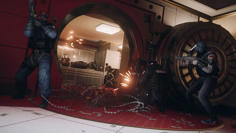 tom-clancys-rainbow-six-siege screenshot 4