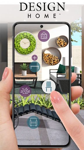Design Home: Lifestyle Game screenshot 26