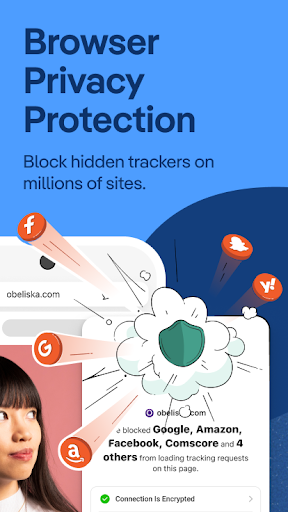 DuckDuckGo Private Browser screenshot 11