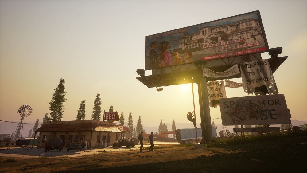 state-of-decay-2-juggernaut-edition screenshot 1