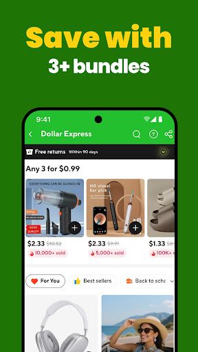 AliExpress Shopping App screenshot 20