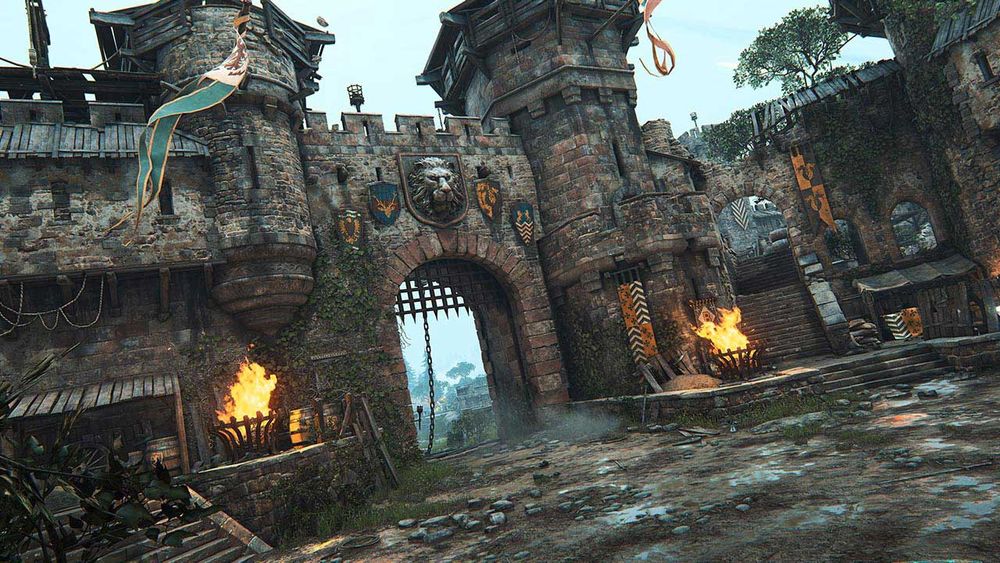for-honortm screenshot 2
