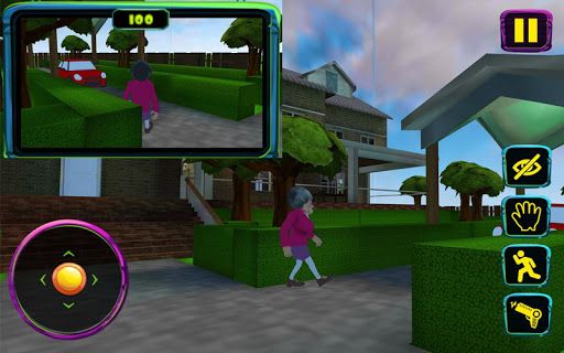 Scary Teacher 3D screenshot 29