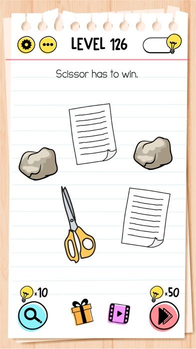 Brain Test: Tricky Puzzles screenshot 41