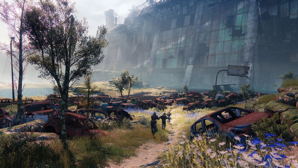 destiny-2 screenshot 1