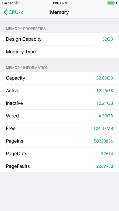 CPU-Z screenshot 8
