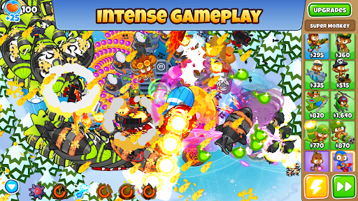 Bloons TD 6 screenshot 11