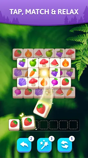 Tile Match -Triple puzzle game screenshot 14
