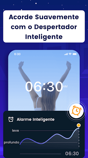Sleep Monitor screenshot 23