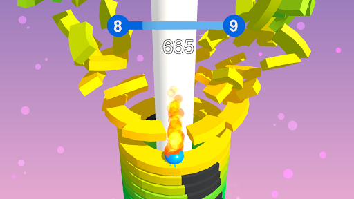 Stack Ball 3D screenshot 17