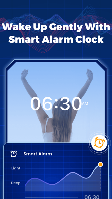 Sleep Monitor screenshot 6