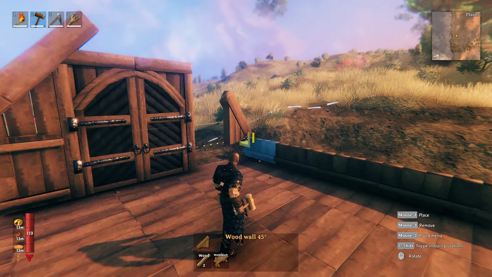 valheim screenshot 5