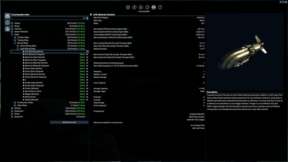 x4-foundations screenshot 13