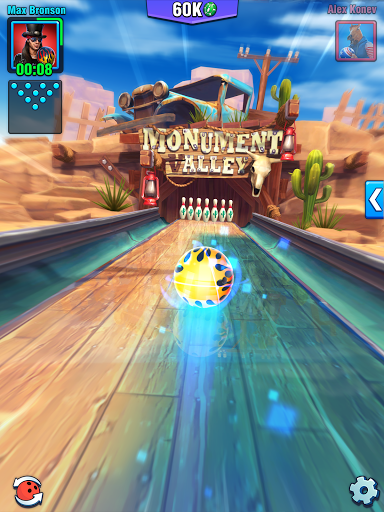 Bowling Crew screenshot 13