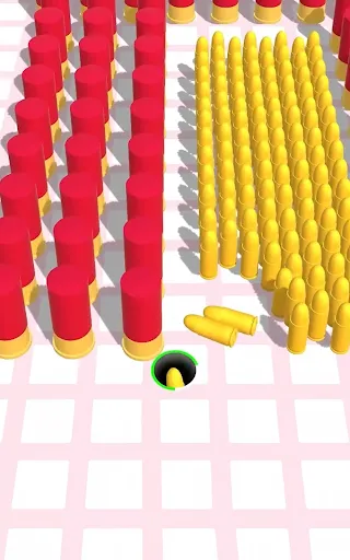 Attack Hole - Black Hole Games screenshot 17