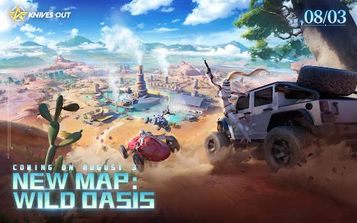 Knives Out screenshot 13