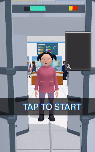 Airport Security: Fly Safe screenshot 12