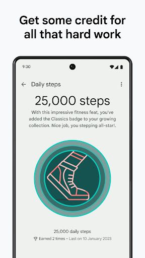 Fitbit screenshot 10