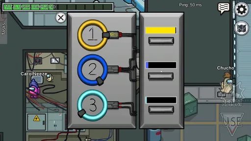 Among Us! screenshot 17