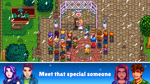 Stardew Valley screenshot 15