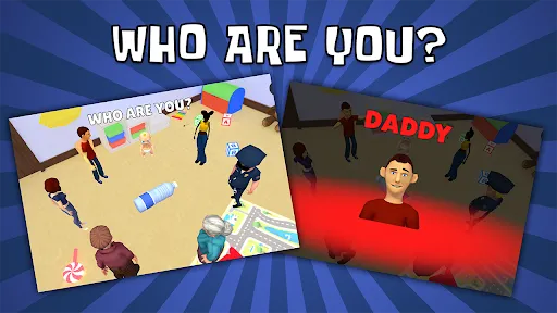 Where is He: Hide and Seek screenshot 10