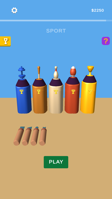 Carve The Pencil screenshot 17