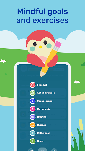 Finch: Self Care Pet screenshot 27