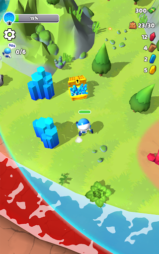 Life Bubble screenshot 22